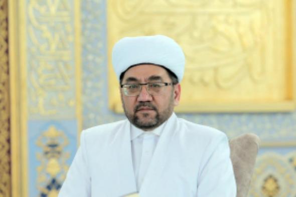 وزير الشؤون الدينية بأوزبكستان ينوه بعناية المملكة بضيوف الرحمن