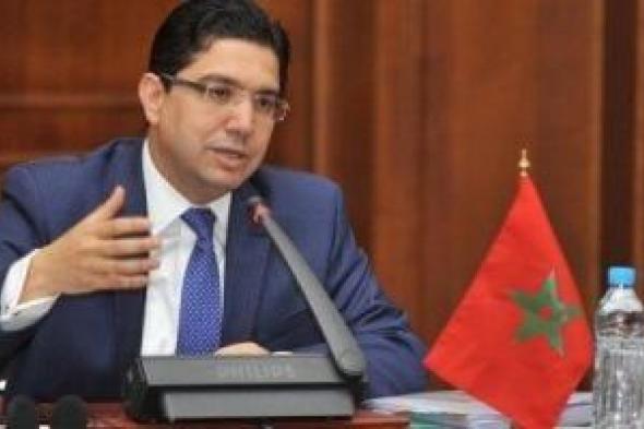 المغرب واليابان يبحثان تعزيز التعاون الاقتصادى والصناعى والمبادلات التجارية