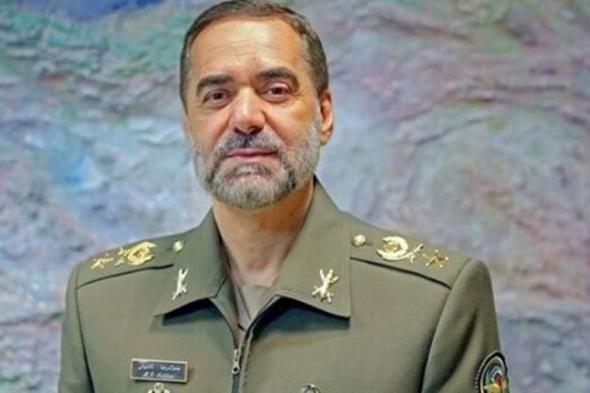 الاتحاد الأوروبي يفرض عقوبات على وزير الدفاع الإيراني لنقله طائرات مسيرة وصواريخ لروسيا