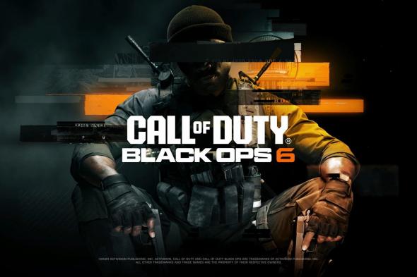 إشاعة: لعبة Black Ops 6 مجرد إضافة على غرار MW3!