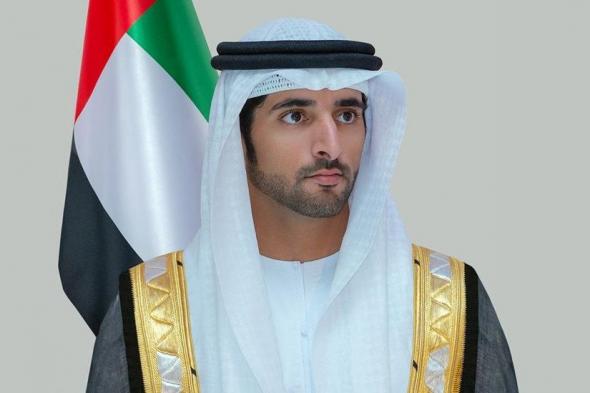 حمدان بن محمد: إنجاز جميع طلبات الأراضي السكنية في دبي حتى نهاية 2023