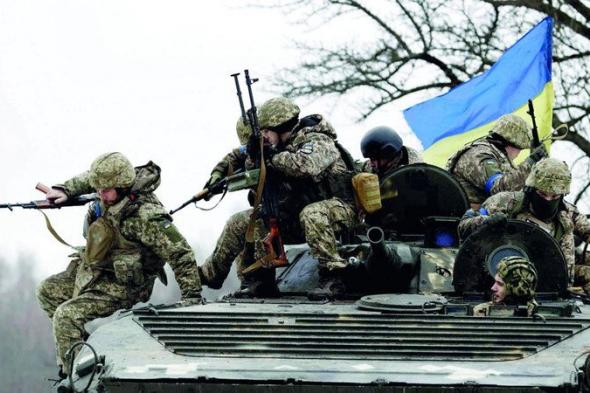الكرملين يخوض حرباً شاملة في أوكرانيا ستغير الاقتصاد الروسي