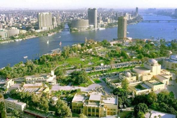 انخفاض معدل النمو السكاني في مصر بنسبة 1.4%
