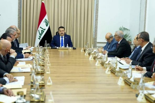 العراق يتابع مشاريع وزارة النفط والفعاليات المهمة لشركاتها