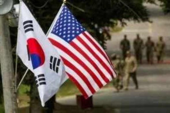 كوريا الجنوبية والولايات المتحدة تدينان الاستفزازات الأخيرة لكوريا الشمالية