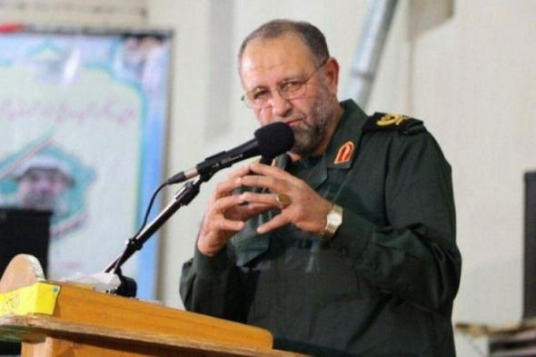 من هو وجيه الله مرادي؟ وفاة مثيرة للجدل لأحد جنرالات الحرس الثوري الايراني