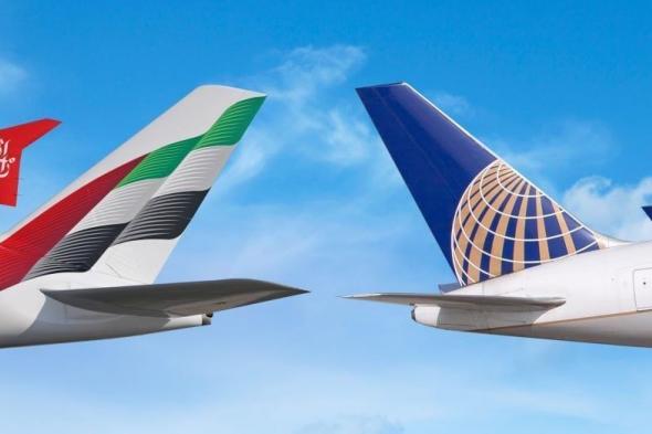 «طيران الإمارات» تكسر قيود السعة باتفاقيات «الرمز» وخيارات العملاء