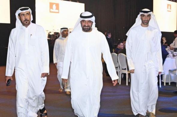أحمد بن سعيد: تفخر دبي باستضافة الاجتماع العام السنوي الثمانين لـ"إياتا"