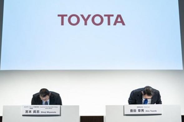 أزمة تضرب أكبر 3 ماركات.. تصاعُد فضيحة شركات السيارات اليابانية