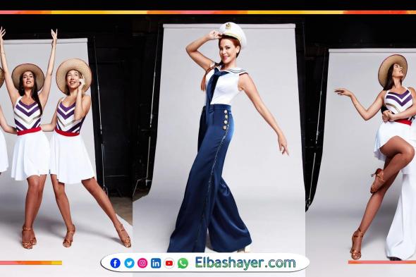 بالفيديو و الصور .. كارول سماحة تستعد لانطلاق العمل الاستعراضي الضخم ” كلو مسموح “