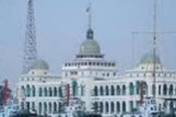 إشادة جماهيرية بتحويل مبنى هيئة قناة السويس لمتحف ومزار سياحى فى بورسعيد