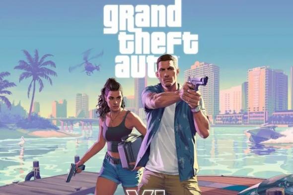 عرض GTA 6 الترويجي الثاني تم التقاطه على PS5 العادي