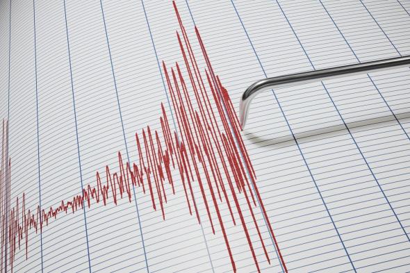 شعر به سكان القاهرة.. زلزال بقوة 6.4 درجات يضرب جزيرة كريت اليونانية