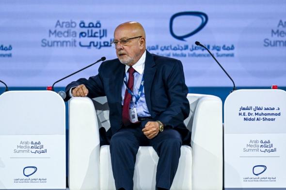 وزير الاقتصاد السوري: 400 مليار دولار  لبناء سورية الجديدة