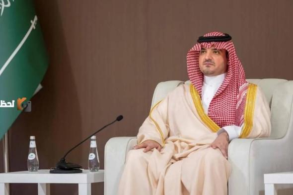 لقاء عبدالعزيز بن سعود مع القيادات الأمنية في الطائف