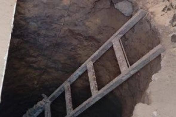 النيابة تبدأ الاستماع للجنة من الآثار حول الحفر والأنفاق أسفل قصر ثقافة الأقصر