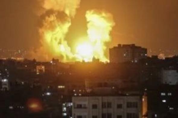 جيش الاحتلال الإسرائيلي يدمر مستشفى غسيل الكلى الوحيد شمال قطاع غزة
