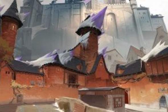 لعبة Valorant تتحول إلى Unreal Engine 5 وتضيف إعادة التشغيل