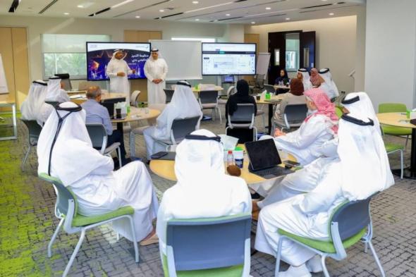 83 موظفاً معتمداً من «خبراء التميز» في «ديوا»
