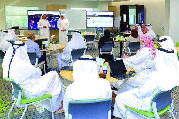 «كهرباء دبي» تصقل مهارات 20 من قياداتها