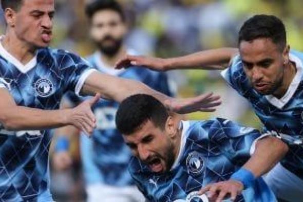 5 معلومات عن مباراة بيراميدز وصن داونز اليوم الأحد فى نهائى أبطال أفريقيا