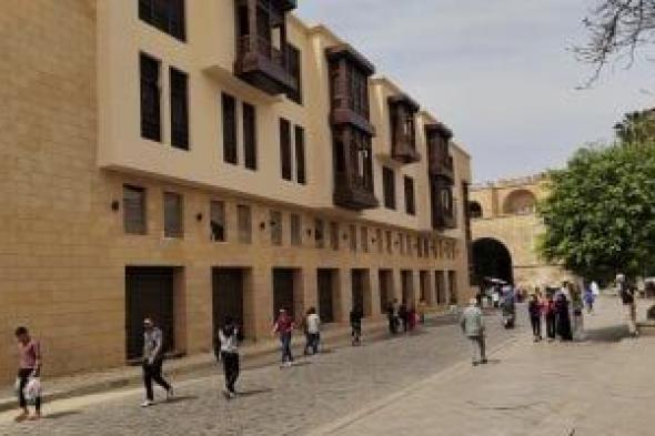 وداعًا للعشوائية.. الدولة تُعيد الحياة إلى القاهرة القديمة