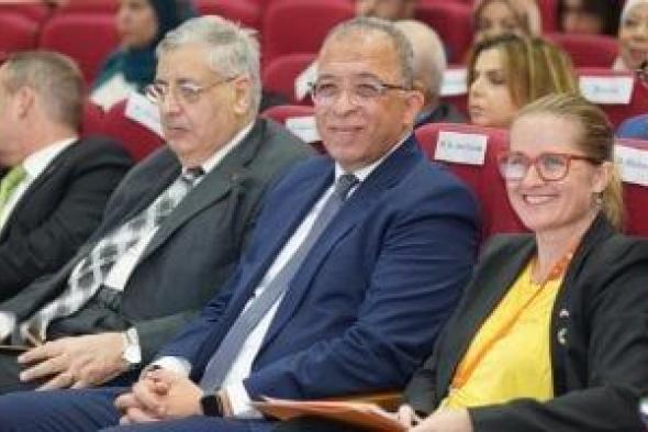 التخطيط القومي يطلق دراسة عن الاستثمار من أجل إنهاء وفيات الأمهات