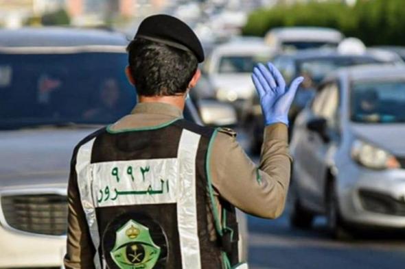 «المرور»: ضبط 3674 دراجة آلية مخالفة خلال أسبوع
