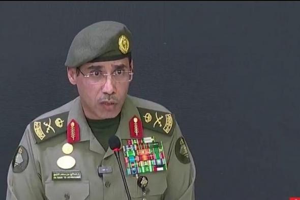 مدير عام الجوازات المكلف: عدد الدول المستفيدة من مبادرة طريق مكة ارتفع إلى 8 دول