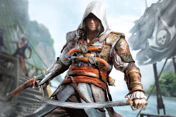 تجدد الشائعات بخصوص Assassin’s Creed Black Flag Remake وهذه المرة بسبب تمثال!