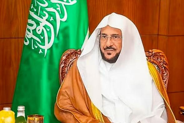 تقليص أوقات الانتظار بين الأذان والإقامة في جوامع ومساجد المنطقة المركزية بمكة المكرمة خلال موسم الحج