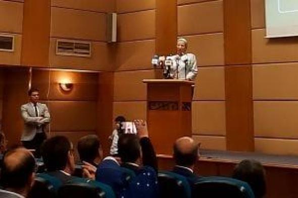 وزيرة البيئة: نعمل على خلق مناخ داعم لتحقيق التوازن بين حماية البيئة والتنمية
