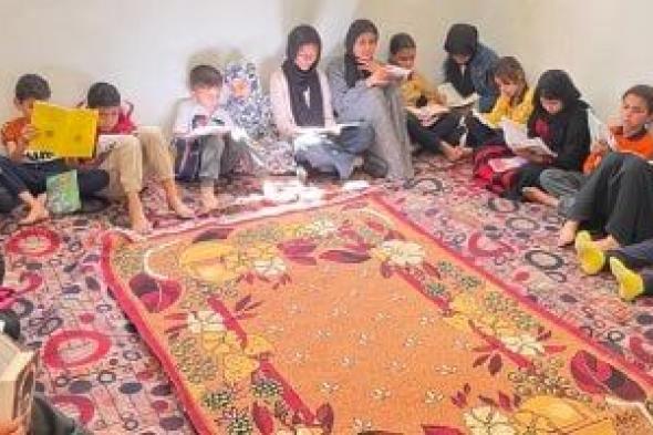 مقرأة قرآن سميت باسمه بعد وفاته.. الشيخ غانم يحكى حلم "إسلام عروج".. صور