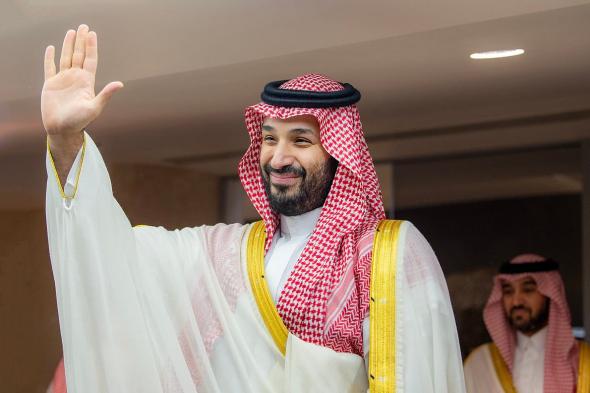 موجز "سبق" الأسبوعي: ولي العهد يُتوِّج الاتحاد بكأس الملك.. واكتشاف نفطي سعودي-كويتي.. ودعم مشترك لسوريا