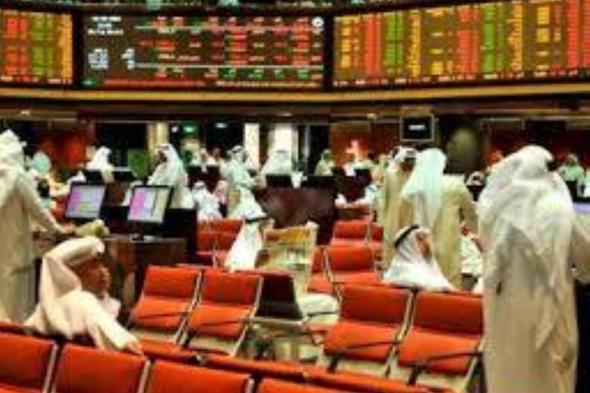 4.2 تريليون دولار القيمة السوقية لأسواق مال الخليج