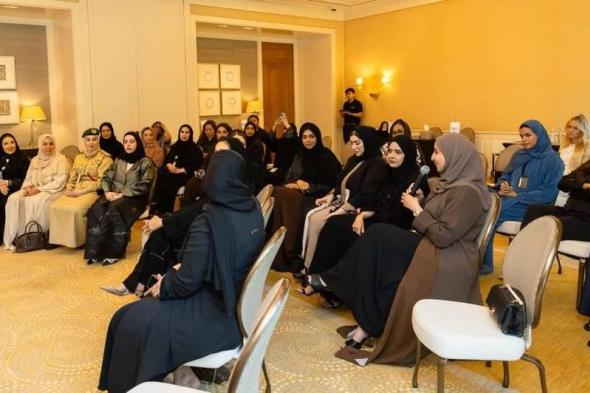 بتوجيهات منال بنت محمد.. دبي للمرأة تطلق برنامجها الجديد «تمكين+»