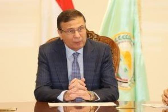 وزير الزراعة يوجه بالتدخل السريع لمساعدة المزارعين المتضررين من الأمطار