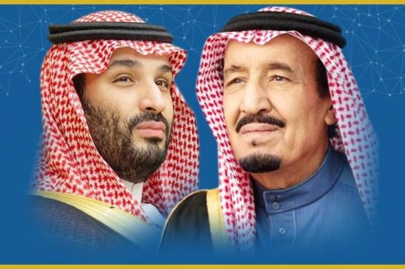 الملك سلمان وولي العهد يهنئان رئيس ساموا