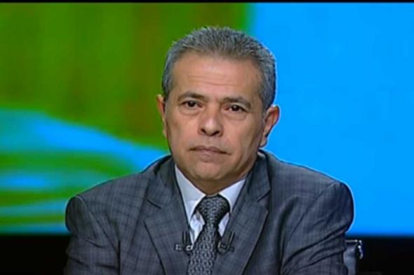سيندم الجميع دون استثناء .. رسالة غامضة لتوفيق عكاشة تثير المخاوف