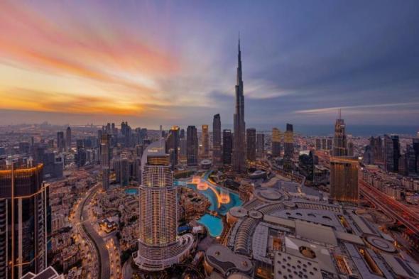 192 مليار درهم سوق متوقع للتكنولوجيا والاتصالات في الإمارات 2025