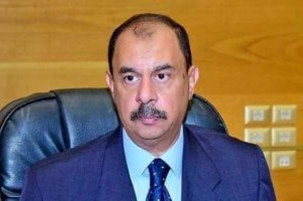 محافظ سوهاج: البت فى 38.902 ألف طلب تصالح بنسبة إنجاز 93.7%