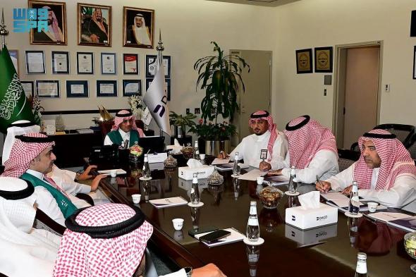 شاهد.. مطار الملك فهد الدولي يُكمل جاهزيته التشغيلية لموسم حج 1446هـ