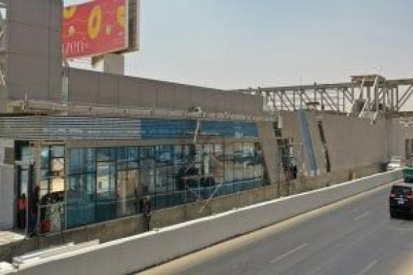 يبدأ من 5 جنيهات.. تعرف على أسعار تذاكر ركوب الأتوبيس الترددى بعد تشغيله