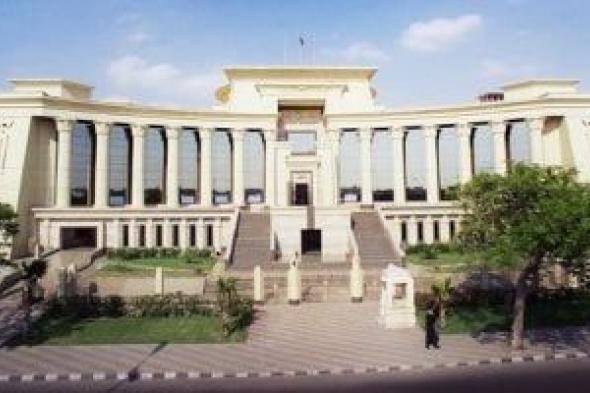 الدستورية تفصل اليوم فى قانون الإيجار بشأن إخلاء الأماكن المؤجرة.. تفاصيل