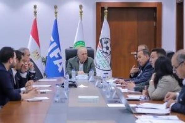 اتجاه فى اتحاد الكرة للإبقاء على الـ5 أجانب فى قوائم الأندية ورفض الزيادة
