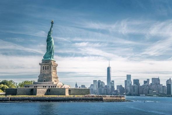 نيويورك ولندن تتربعان على عرش مدن العالم 2025