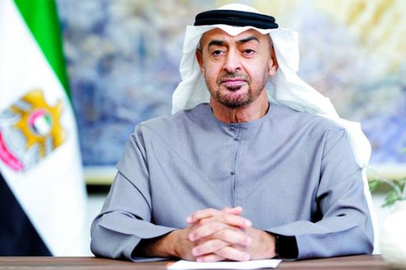 رئيس الدولة والرئيس اللبناني يبحثان هاتفياً علاقات التعاون بين البلدين