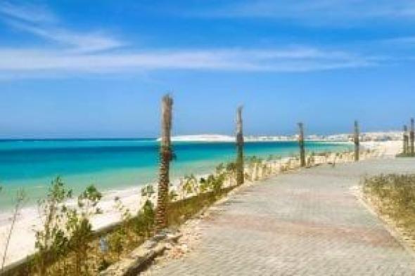 طقس اليوم الأحد على مطروح معتدل غائم جزئيا.. مائل للحرارة على واحة سيوة