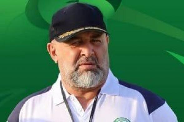 مودرن سبورت يوجه الشكر للجزائرى عبد الحق بن شيخة