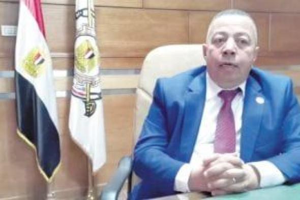 مستشار رئيس جهاز الإحصاء: الرقم القومى للعقار يقود الدولة لعصر الجمهورية الرقمية الجديدة